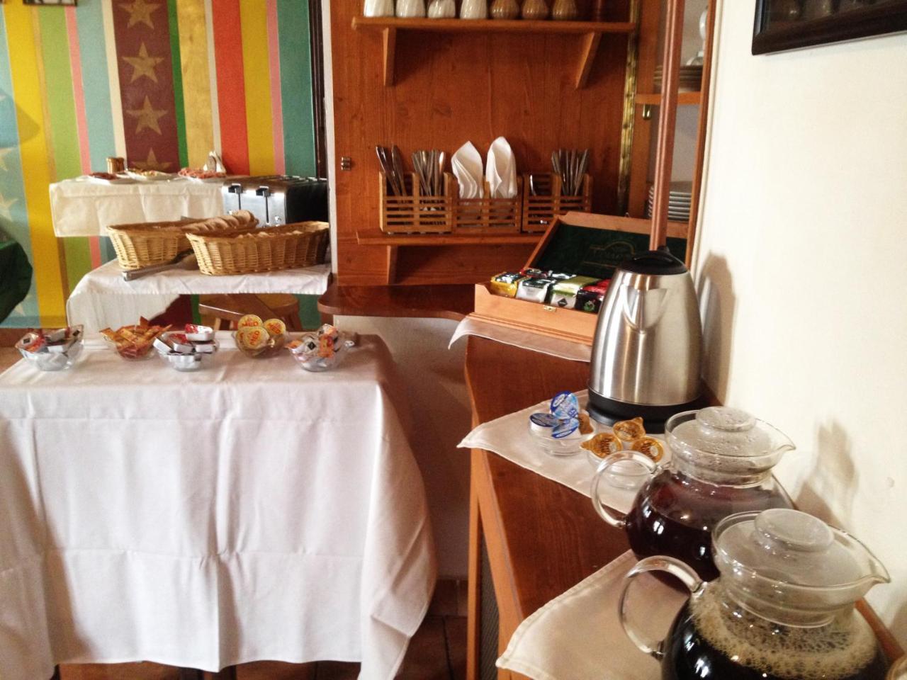 Pension Alfa & Whisky Pub Tabor Zewnętrze zdjęcie