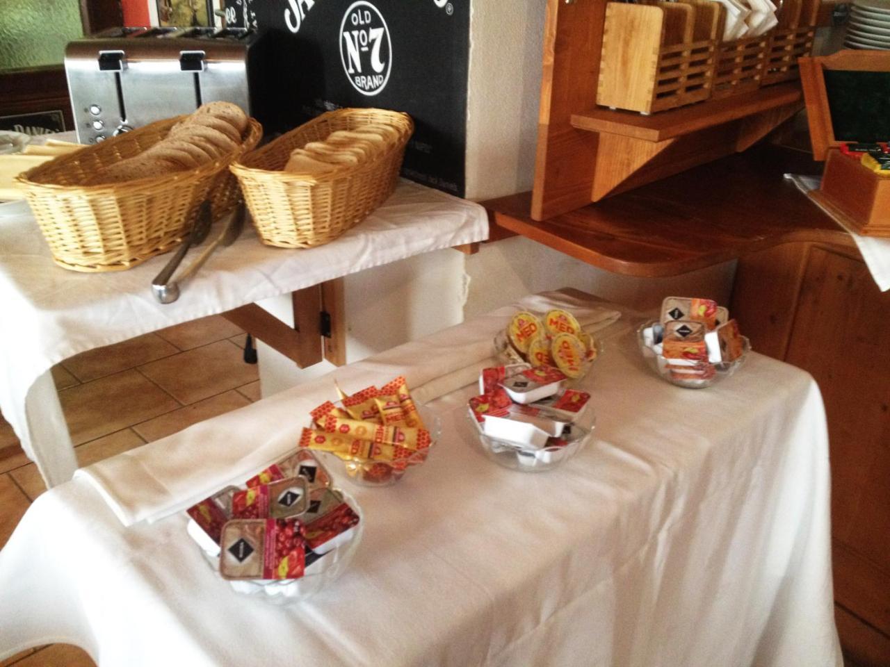 Pension Alfa & Whisky Pub Tabor Zewnętrze zdjęcie