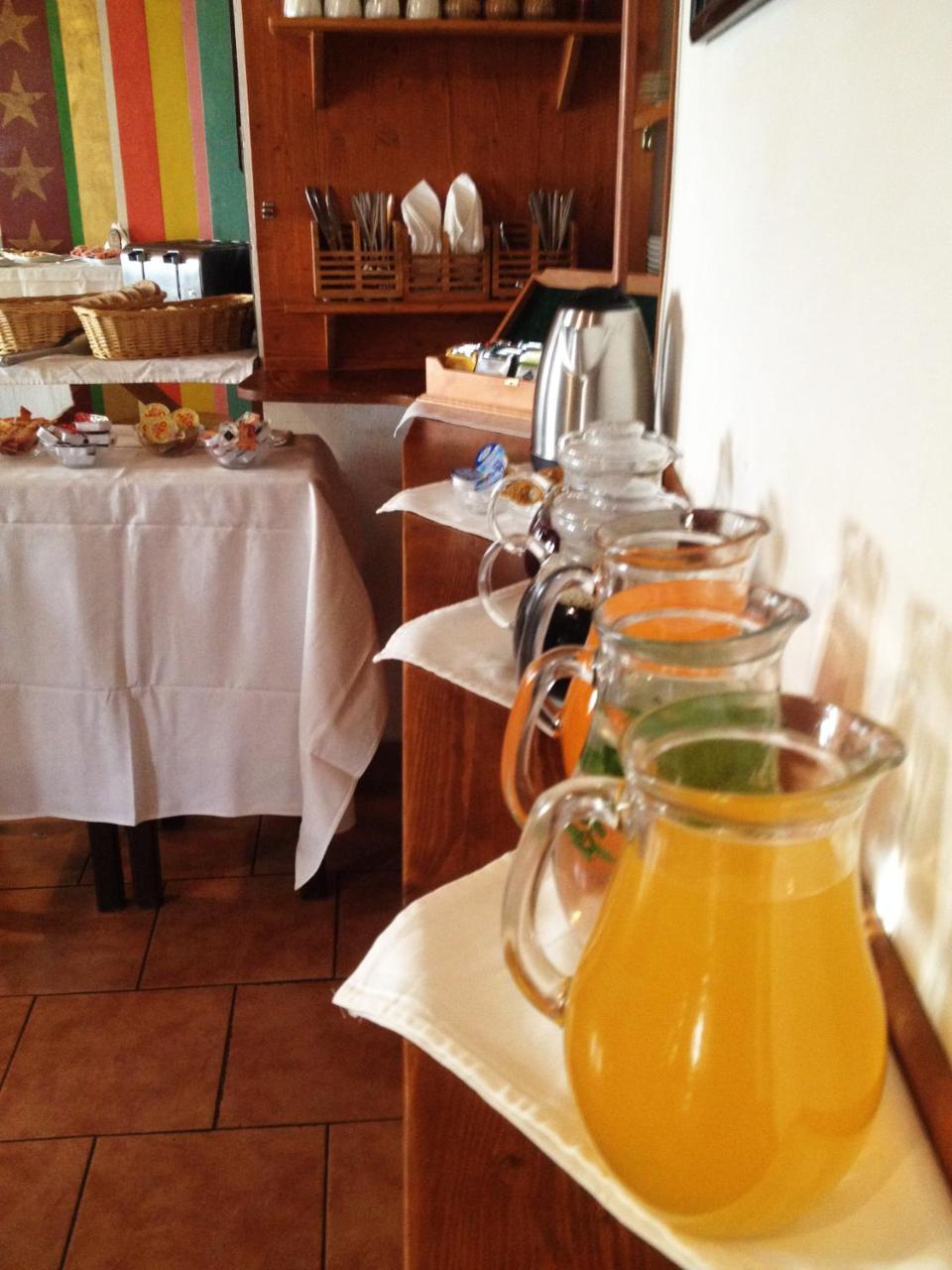 Pension Alfa & Whisky Pub Tabor Zewnętrze zdjęcie